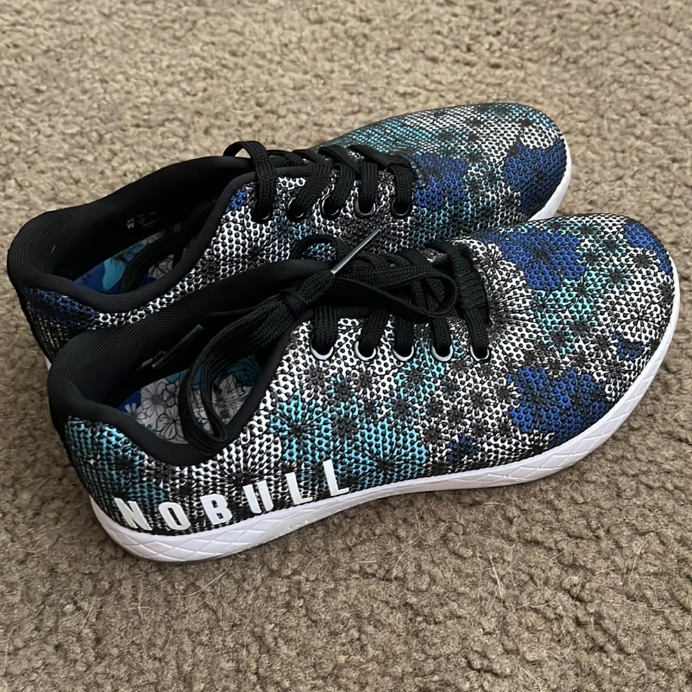 Nobull trainers